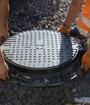 Unblocktober sewer clean