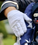 us air force honor guard