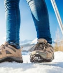 us snow shoe day