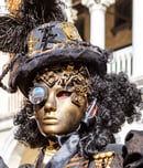 venice carnival