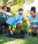 Student Volunteering Week
