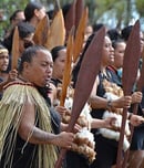 waitangi day