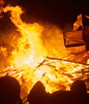 walpurgis night