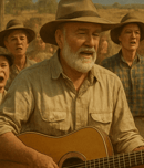 waltzing matilda day