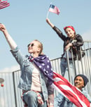 what do you love about america day