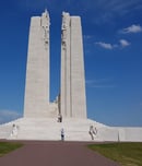 vimy ridge day