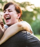 wife carrying race