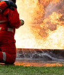 Wildland Firefighter Week Of Remembrance