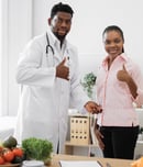 wise healthcare consumer month
