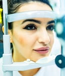 Women's Eye Health and Safety Month