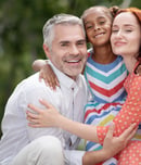 world adoption day
