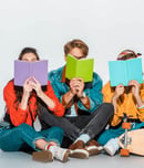 world book day in the uk