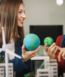 World Change Day