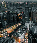 world cities day