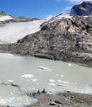 World Day for Glaciers