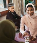 world day of muslim culture peace dialogue and film