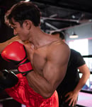 world muay thai day