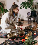 world music therapy week