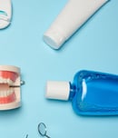 world oral health day