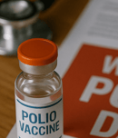 World Polio Day