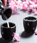 world sake day