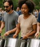 World Steelpan Day
