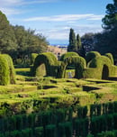 world topiary day