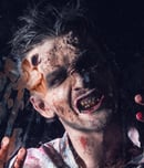 zombie awareness month