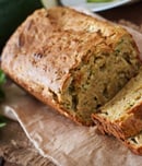 Zucchini bread day