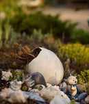 national miniature garden month