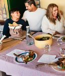 national sunday supper month