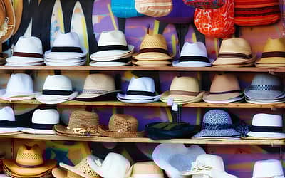 I Need A Patch For That Day (May 21st) – Days Of The Year