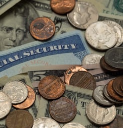 Appreciate Your Social Security Check Day