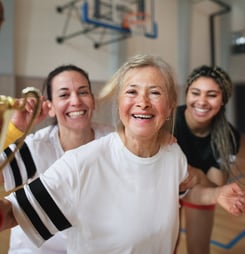 active aging week