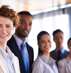 administrative professionals week