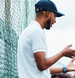 african american coaches day