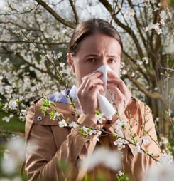 allergy awareness week