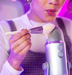 International ASMR Day