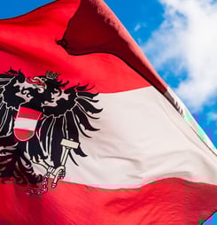 austrian national day