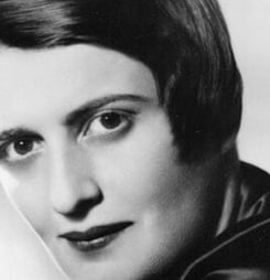 ayn rand day