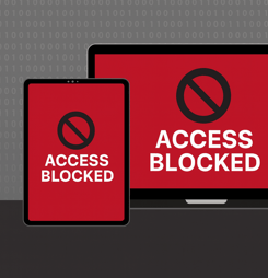 Banned Websites Awareness Day