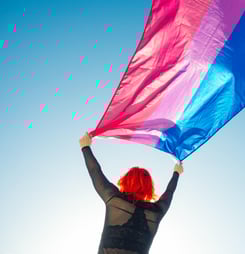Celebrate Bisexuality Day