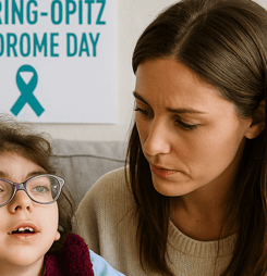 Bohring-Opitz Syndrome Day