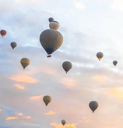 bristol balloon fiesta