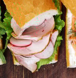 british sandwich week