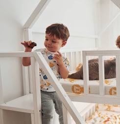 bunks across america