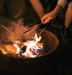 campfire usa birthday week