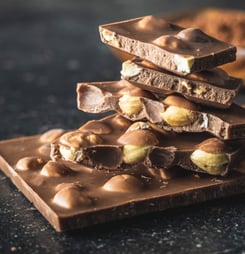 celebration of chocolate month