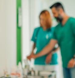 certified nurses day