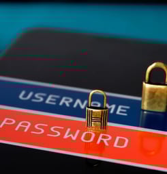 change your password day